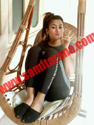 Riya Gurgaon Escorts