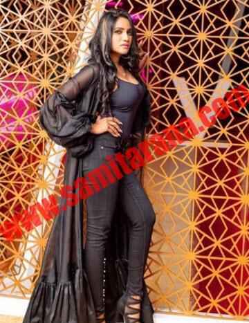 Female Escorts Gurgaon